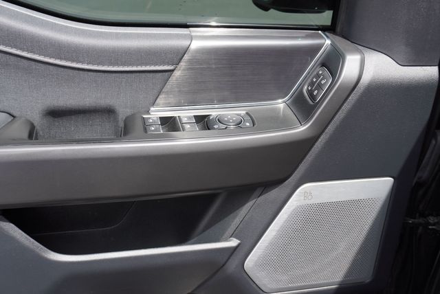 2024 Ford F-150 LARIAT - 22905455 - 24