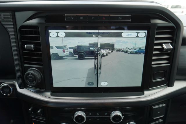 2024 Ford F-150 LARIAT - 22905455 - 37