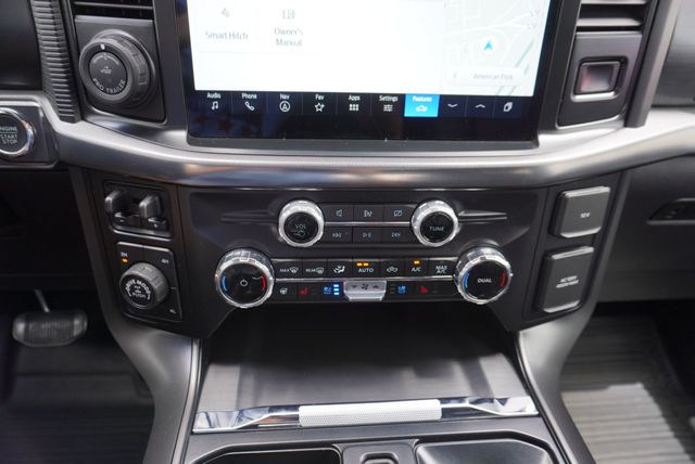 2024 Ford F-150 LARIAT - 22905455 - 38