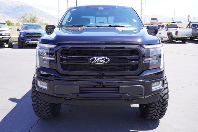 2024 Ford F-150 LARIAT - 22905455 - 3