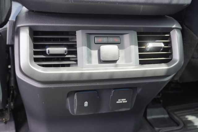 2024 Ford F-150 LARIAT - 22905455 - 44