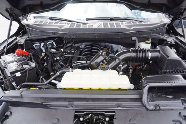 2024 Ford F-150 LARIAT - 22905455 - 46