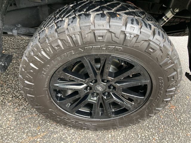 2024 Ford F-150 Platinum - 22930638 - 11