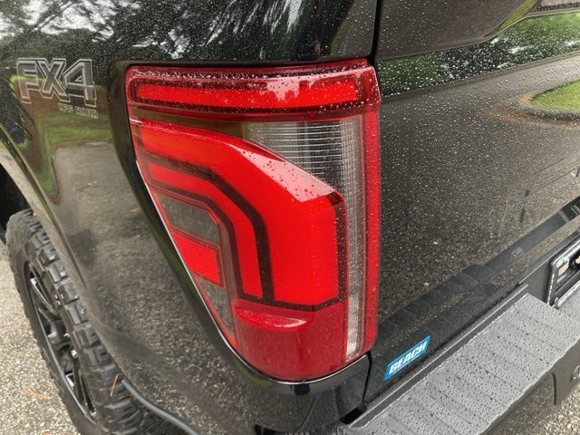 2024 Ford F-150 Platinum - 22930638 - 12