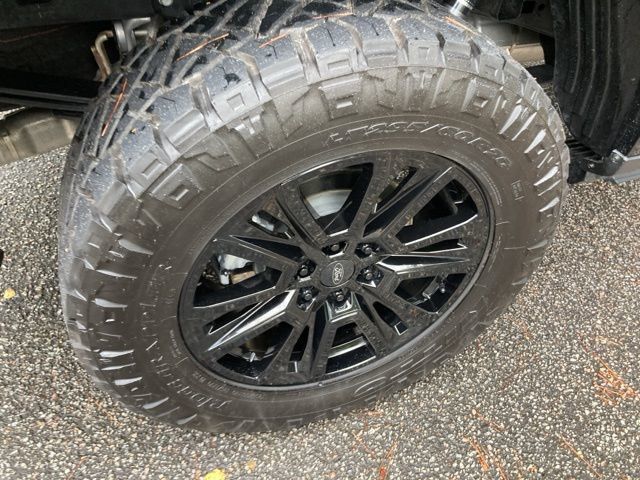 2024 Ford F-150 Platinum - 22930638 - 14