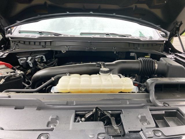 2024 Ford F-150 Platinum - 22930638 - 18