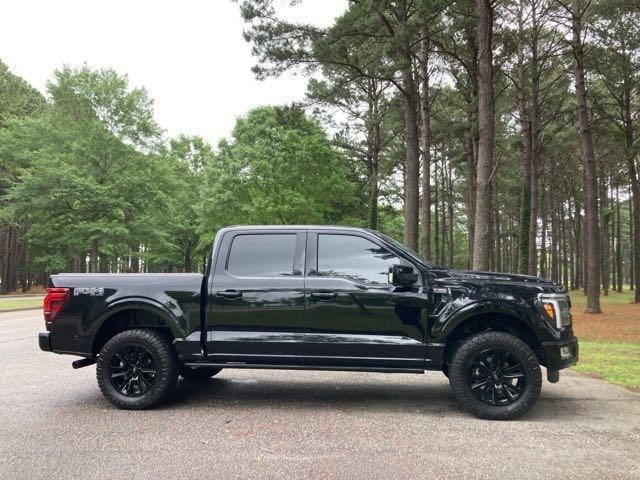 2024 Ford F-150 Platinum - 22930638 - 1