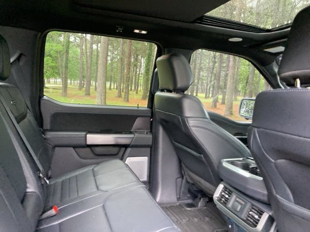 2024 Ford F-150 Platinum - 22930638 - 23