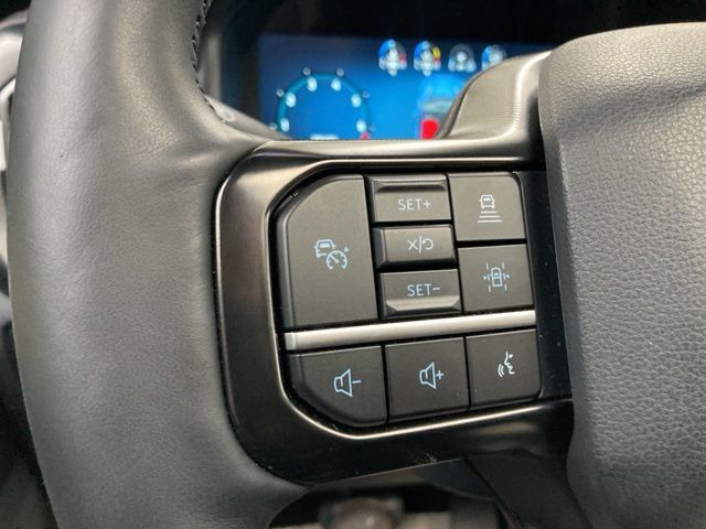 2024 Ford F-150 Platinum - 22930638 - 27