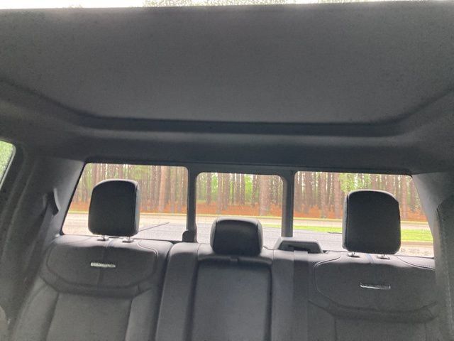 2024 Ford F-150 Platinum - 22930638 - 34