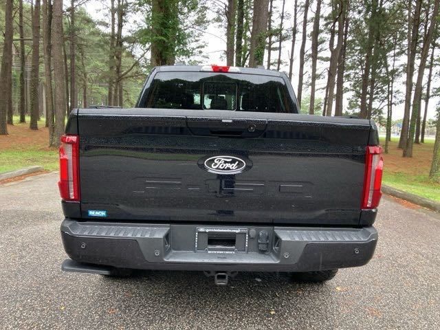 2024 Ford F-150 Platinum - 22930638 - 3