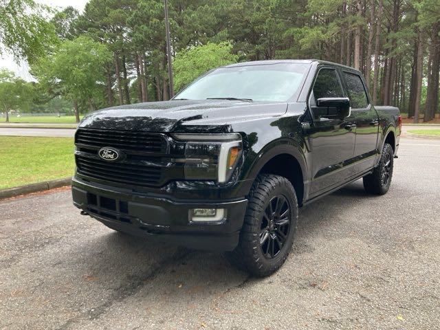 2024 Ford F-150 Platinum - 22930638 - 6