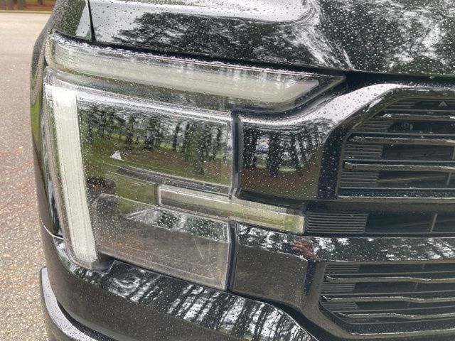 2024 Ford F-150 Platinum - 22930638 - 8