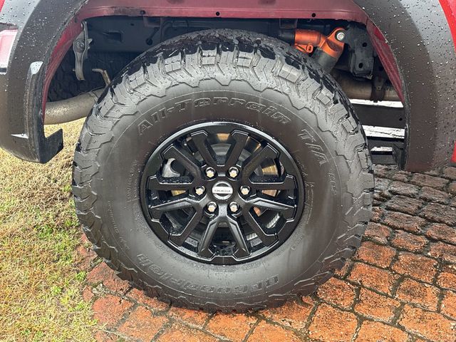 2024 Ford F-150 Raptor 4WD SuperCrew 5.5' Box - 22758335 - 9