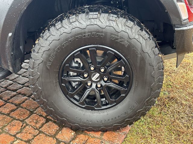 2024 Ford F-150 Raptor 4WD SuperCrew 5.5' Box - 22758335 - 10