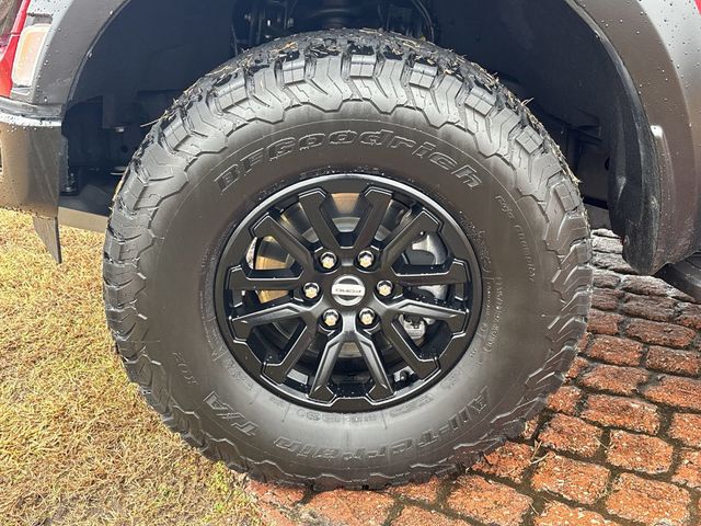 2024 Ford F-150 Raptor 4WD SuperCrew 5.5' Box - 22758335 - 11