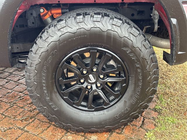 2024 Ford F-150 Raptor 4WD SuperCrew 5.5' Box - 22758335 - 12