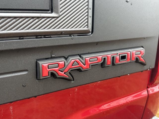 2024 Ford F-150 Raptor 4WD SuperCrew 5.5' Box - 22758335 - 13