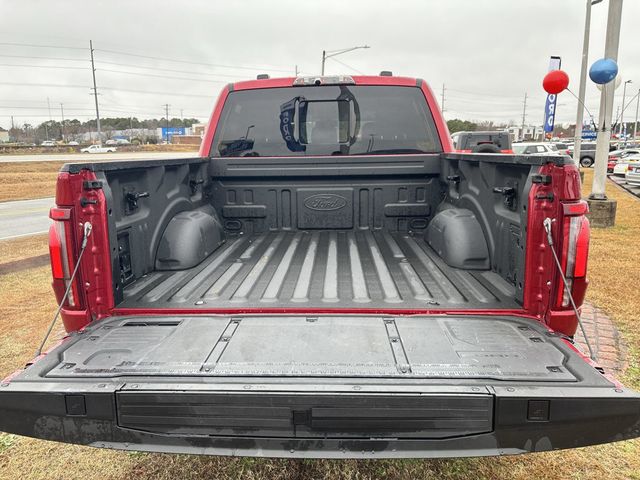 2024 Ford F-150 Raptor 4WD SuperCrew 5.5' Box - 22758335 - 14
