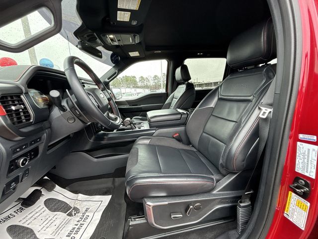 2024 Ford F-150 Raptor 4WD SuperCrew 5.5' Box - 22758335 - 15