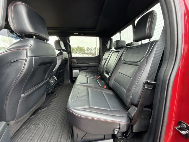 2024 Ford F-150 Raptor 4WD SuperCrew 5.5' Box - 22758335 - 16