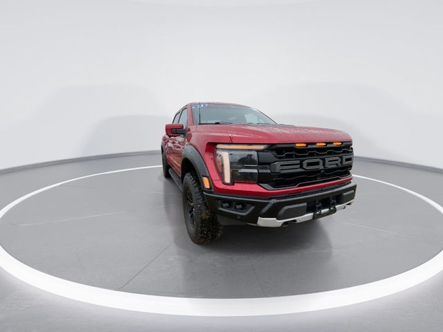 2024 Ford F-150 Raptor 4WD SuperCrew 5.5' Box - 22758335 - 1