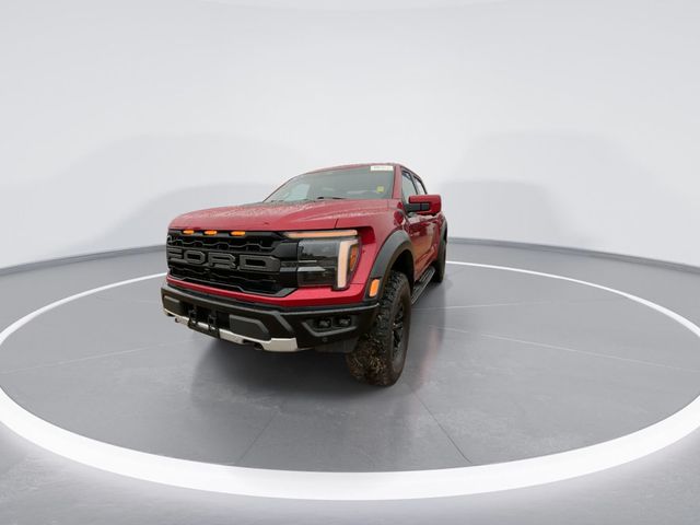 2024 Ford F-150 Raptor 4WD SuperCrew 5.5' Box - 22758335 - 2
