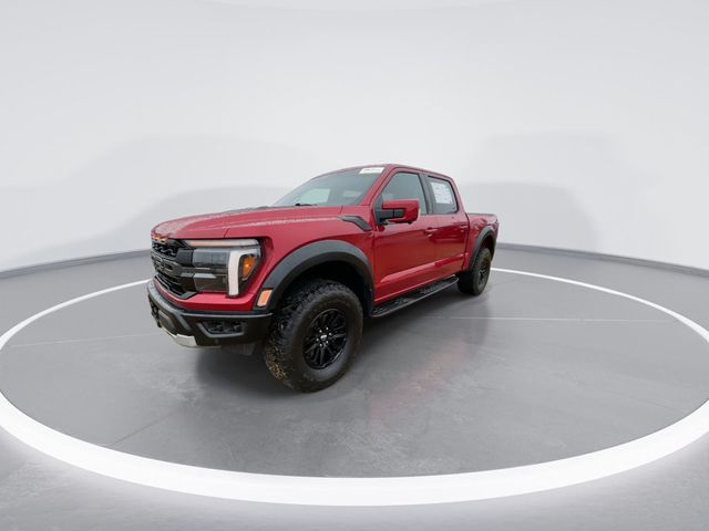 2024 Ford F-150 Raptor 4WD SuperCrew 5.5' Box - 22758335 - 3