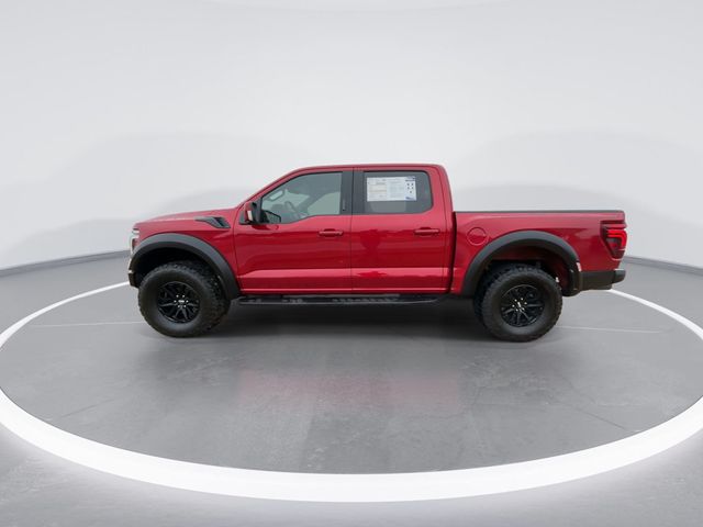 2024 Ford F-150 Raptor 4WD SuperCrew 5.5' Box - 22758335 - 4