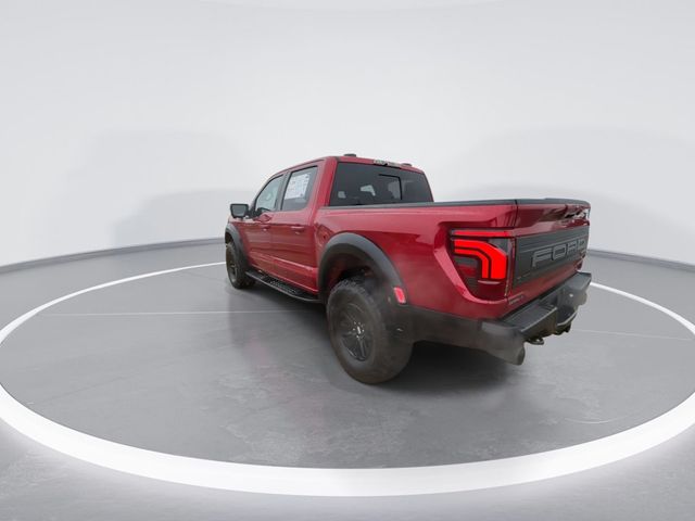 2024 Ford F-150 Raptor 4WD SuperCrew 5.5' Box - 22758335 - 5