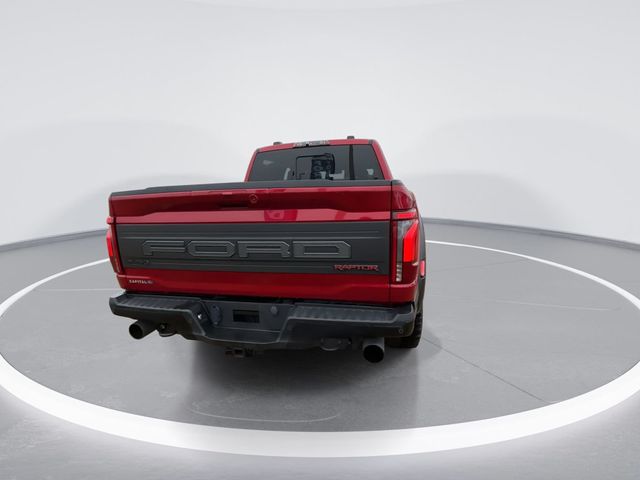 2024 Ford F-150 Raptor 4WD SuperCrew 5.5' Box - 22758335 - 6