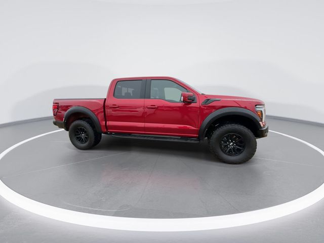 2024 Ford F-150 Raptor 4WD SuperCrew 5.5' Box - 22758335 - 8