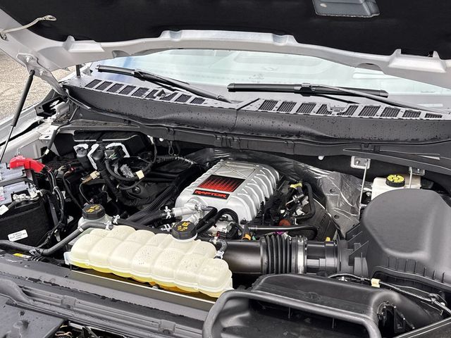 2024 Ford F-150 Raptor 4WD SuperCrew 5.5' Box - 22819337 - 9