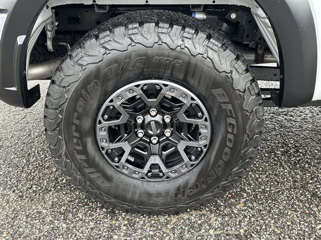 2024 Ford F-150 Raptor 4WD SuperCrew 5.5' Box - 22819337 - 10