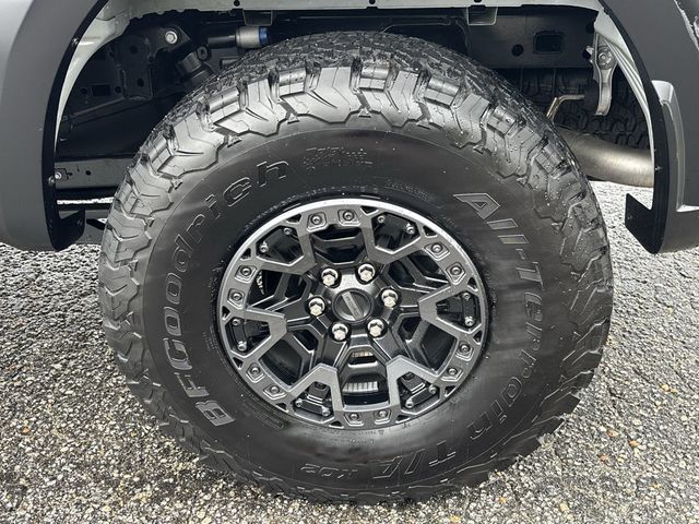 2024 Ford F-150 Raptor 4WD SuperCrew 5.5' Box - 22819337 - 13