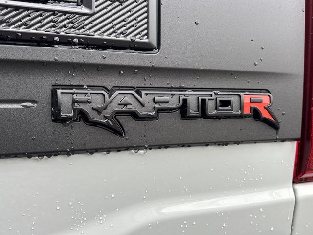 2024 Ford F-150 Raptor 4WD SuperCrew 5.5' Box - 22819337 - 14
