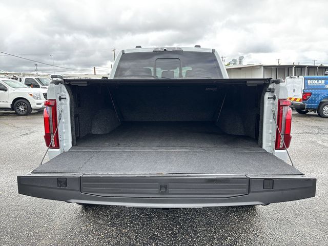 2024 Ford F-150 Raptor 4WD SuperCrew 5.5' Box - 22819337 - 15