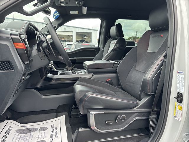 2024 Ford F-150 Raptor 4WD SuperCrew 5.5' Box - 22819337 - 16