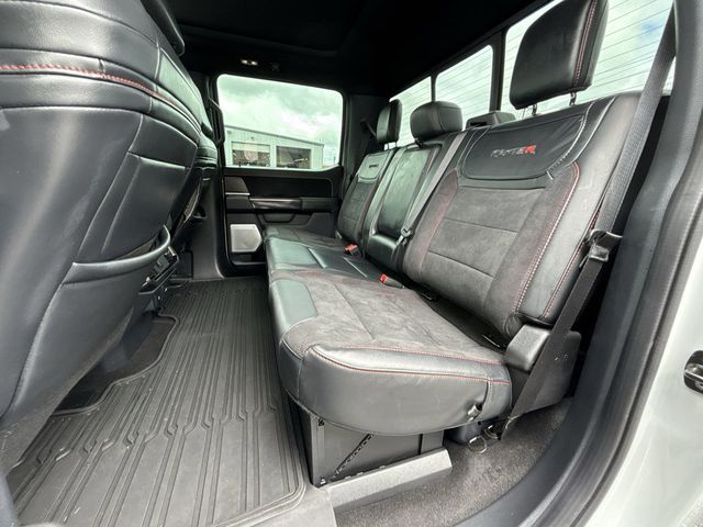 2024 Ford F-150 Raptor 4WD SuperCrew 5.5' Box - 22819337 - 17