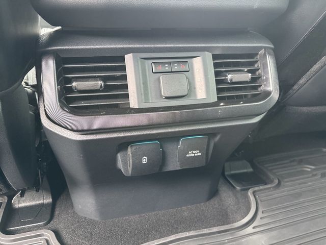 2024 Ford F-150 Raptor 4WD SuperCrew 5.5' Box - 22819337 - 18