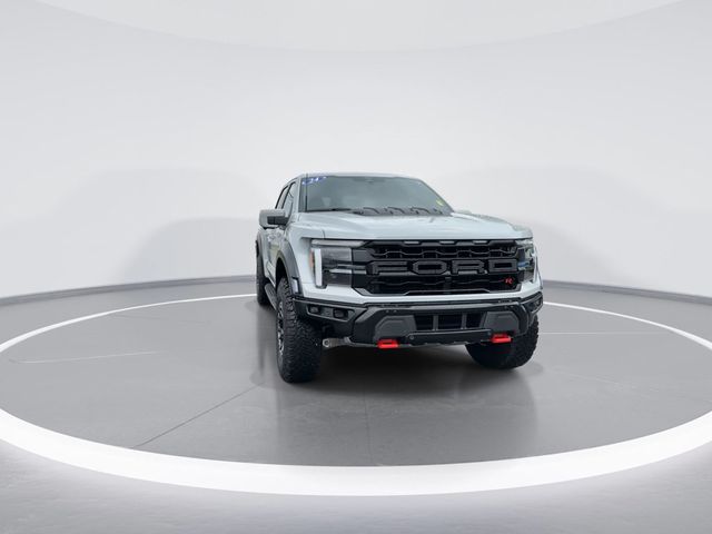 2024 Ford F-150 Raptor 4WD SuperCrew 5.5' Box - 22819337 - 1