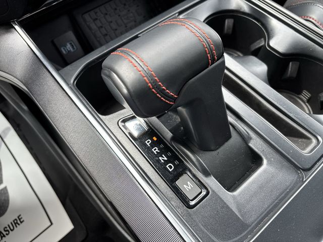 2024 Ford F-150 Raptor 4WD SuperCrew 5.5' Box - 22819337 - 26