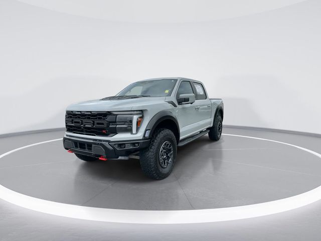 2024 Ford F-150 Raptor 4WD SuperCrew 5.5' Box - 22819337 - 2