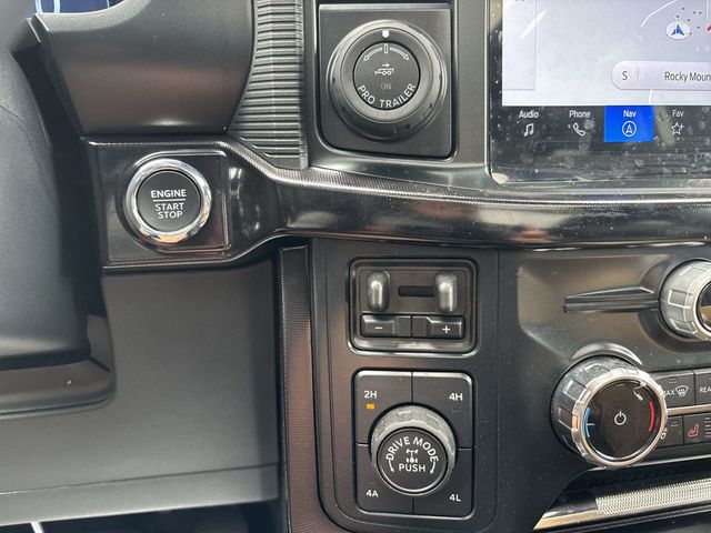 2024 Ford F-150 Raptor 4WD SuperCrew 5.5' Box - 22819337 - 32