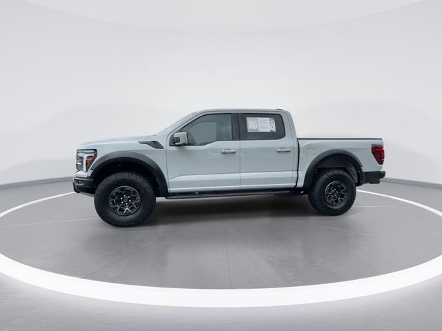 2024 Ford F-150 Raptor 4WD SuperCrew 5.5' Box - 22819337 - 3