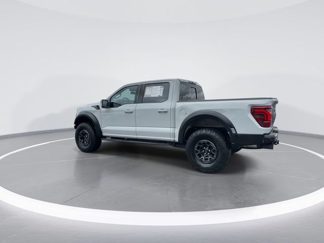 2024 Ford F-150 Raptor 4WD SuperCrew 5.5' Box - 22819337 - 4
