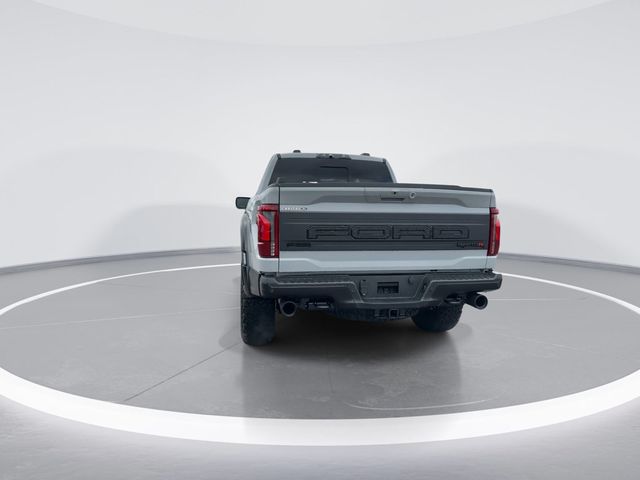 2024 Ford F-150 Raptor 4WD SuperCrew 5.5' Box - 22819337 - 5