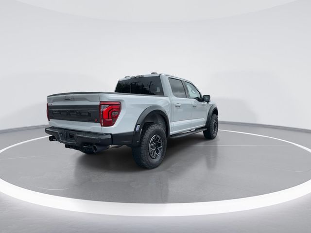 2024 Ford F-150 Raptor 4WD SuperCrew 5.5' Box - 22819337 - 6