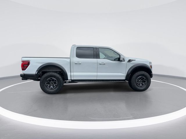 2024 Ford F-150 Raptor 4WD SuperCrew 5.5' Box - 22819337 - 7