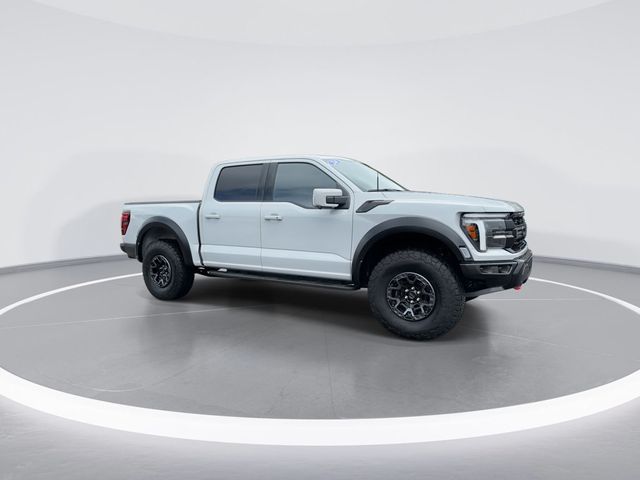 2024 Ford F-150 Raptor 4WD SuperCrew 5.5' Box - 22819337 - 8